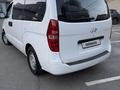 Hyundai H-1 2016 года за 12 000 000 тг. в Алматы – фото 4