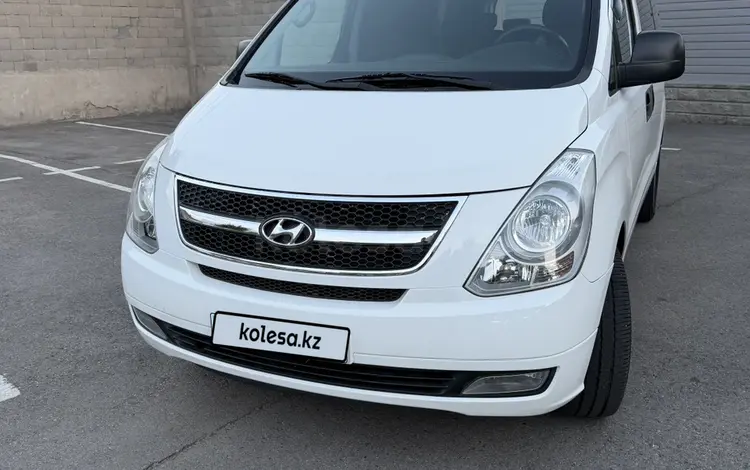 Hyundai H-1 2016 года за 12 000 000 тг. в Алматы