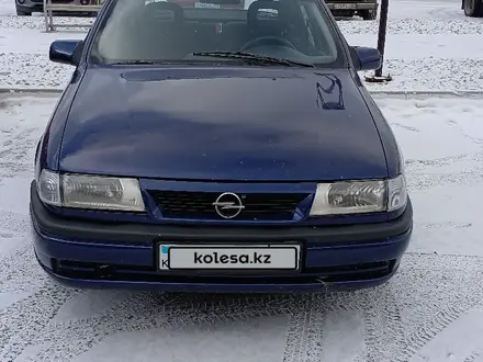 Opel Vectra 1993 года за 1 400 000 тг. в Караганда