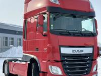 DAF  106.460 2017 годаүшін24 500 000 тг. в Костанай