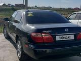 Nissan Maxima 2006 годаүшін3 300 000 тг. в Атырау – фото 5