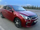 Kia Rio 2019 годаүшін6 200 000 тг. в Астана – фото 3