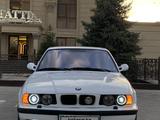 BMW 525 1994 годаүшін3 200 000 тг. в Алматы – фото 2