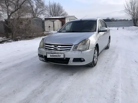 Nissan Almera 2015 года за 2 800 000 тг. в Алматы