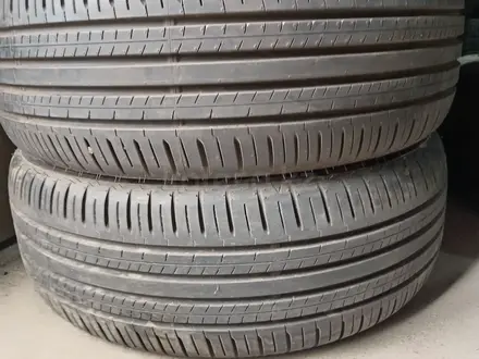 215/50R18 за 110 000 тг. в Алматы – фото 3
