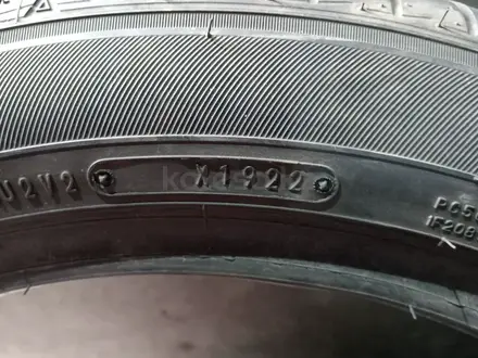 215/50R18 за 110 000 тг. в Алматы – фото 8