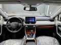 Toyota RAV4 2022 годаүшін20 500 000 тг. в Шымкент – фото 9