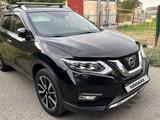 Nissan X-Trail 2021 года за 12 000 000 тг. в Астана