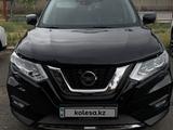 Nissan X-Trail 2021 года за 12 000 000 тг. в Астана – фото 3