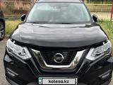Nissan X-Trail 2021 года за 12 000 000 тг. в Астана – фото 2