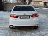 Toyota Camry 2014 года за 11 000 000 тг. в Павлодар – фото 4