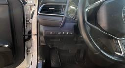 Toyota Camry 2020 года за 13 900 000 тг. в Петропавловск – фото 4
