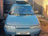 ВАЗ (Lada) 2112 2003 года за 1 200 000 тг. в Усть-Каменогорск