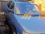 ВАЗ (Lada) 2112 2003 года за 1 200 000 тг. в Усть-Каменогорск – фото 3