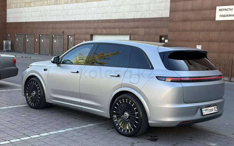 Vossen оригинал R22Et38үшін500 000 тг. в Алматы