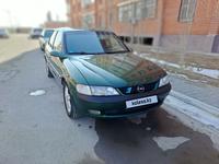 Opel Vectra 1997 годаүшін1 600 000 тг. в Кызылорда