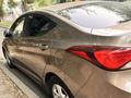 Hyundai Elantra 2014 годаүшін6 200 000 тг. в Алматы – фото 5