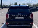 Hyundai Palisade 2021 года за 19 000 000 тг. в Шымкент – фото 4