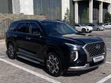 Hyundai Palisade 2021 года за 19 000 000 тг. в Шымкент