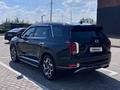 Hyundai Palisade 2021 года за 19 000 000 тг. в Шымкент – фото 3