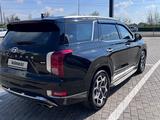 Hyundai Palisade 2021 года за 19 000 000 тг. в Шымкент – фото 5