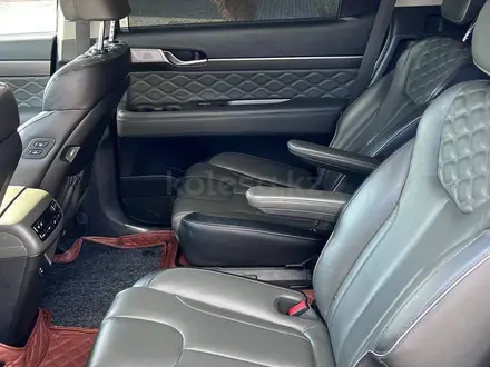 Hyundai Palisade 2021 года за 19 000 000 тг. в Шымкент – фото 8