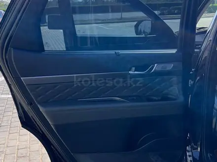 Hyundai Palisade 2021 года за 19 000 000 тг. в Шымкент – фото 9