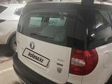 Skoda Yeti 2013 годаүшін5 000 000 тг. в Астана – фото 5