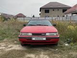 Mazda 626 1991 годаүшін650 000 тг. в Алматы – фото 3
