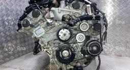 Двигатель на Toyota HIghlander 3.5 2GR-FKSүшін1 500 000 тг. в Алматы – фото 4