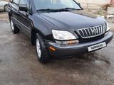 Lexus RX 300 2001 годаүшін7 000 000 тг. в Усть-Каменогорск