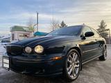 Jaguar X-Type 2003 года за 4 100 000 тг. в Алматы