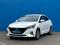 Hyundai Accent 2021 года за 5 660 000 тг. в Алматы