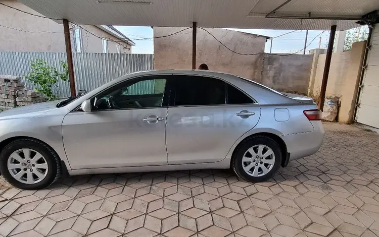 Toyota Camry 2007 года за 6 500 000 тг. в Алматы