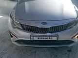 Kia Optima 2020 годаүшін7 500 000 тг. в Караганда