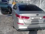 Kia Optima 2020 годаүшін7 500 000 тг. в Караганда – фото 2