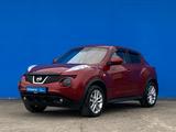 Nissan Juke 2011 годаүшін5 960 000 тг. в Алматы