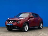 Nissan Juke 2011 года за 5 960 000 тг. в Алматы