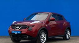 Nissan Juke 2011 года за 5 960 000 тг. в Алматы