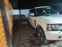 Land Rover Range Rover 2008 года за 6 300 000 тг. в Усть-Каменогорск