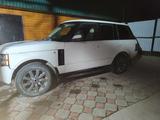 Land Rover Range Rover 2008 годаүшін6 300 000 тг. в Усть-Каменогорск – фото 3