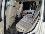 Land Rover Range Rover 2008 годаүшін6 300 000 тг. в Усть-Каменогорск – фото 5