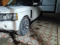 Land Rover Range Rover 2008 годаfor5 700 000 тг. в Усть-Каменогорск – фото 7