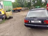 Audi A6 1995 года за 2 000 000 тг. в Караганда – фото 3