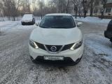 Nissan Qashqai 2014 года за 6 000 000 тг. в Павлодар – фото 3
