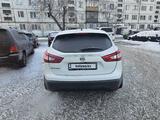 Nissan Qashqai 2014 года за 6 000 000 тг. в Павлодар – фото 4