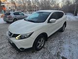Nissan Qashqai 2014 года за 6 000 000 тг. в Павлодар