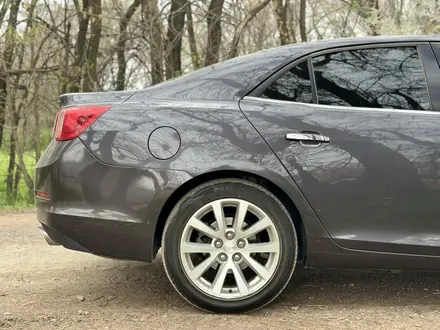 Chevrolet Malibu 2014 года за 6 000 000 тг. в Алматы – фото 12