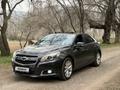 Chevrolet Malibu 2014 года за 6 000 000 тг. в Алматы – фото 15