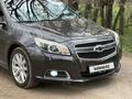 Chevrolet Malibu 2014 года за 6 000 000 тг. в Алматы – фото 17